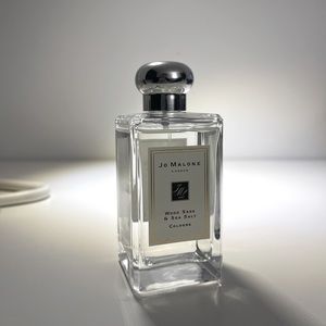 Jo Malone wood sage & sea salt